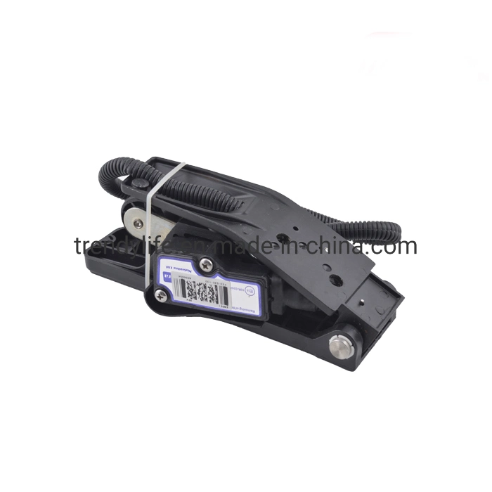 High Quality Electric Forklift Spare Parts Accelerator Pedal Sensor Used for Cdd15 with OEM Fz3-532-133