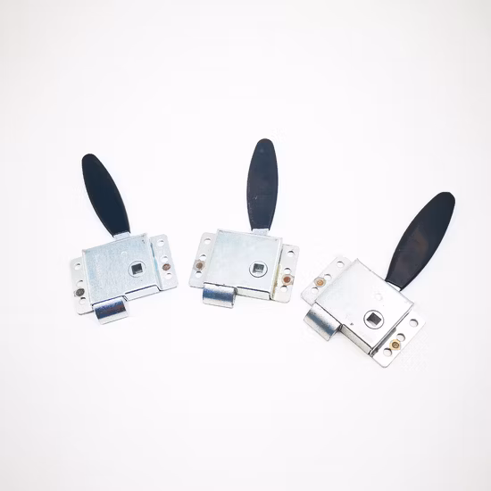 Hnarl Jlg Compartment Latch 2940074 Jlg Aerial Lift Parts