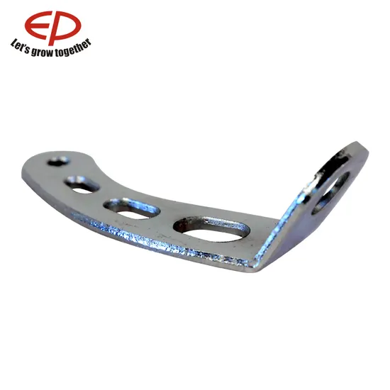 Custom Stainless Steel Aluminum Deep Draw Metal Stamping Parts
