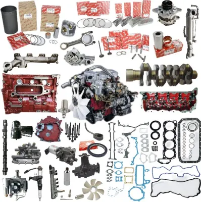 Hino Truck Engine Spare Parts, Kobelco Excavator Engine Spare Parts, Saic Hino Truck Spare Parts, Sany Truck Engine Spare Parts, Hino Engine Spara Parts