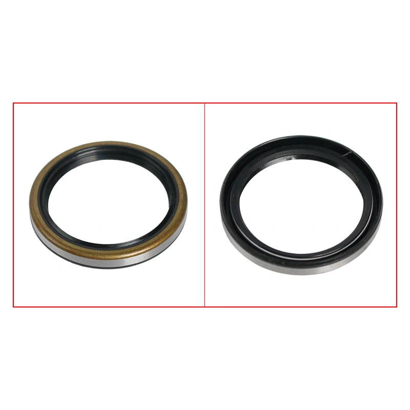 Half Axle Oil Seal Toyota 7/8f 2.5t, 42125-23320-71 Forklift Parts