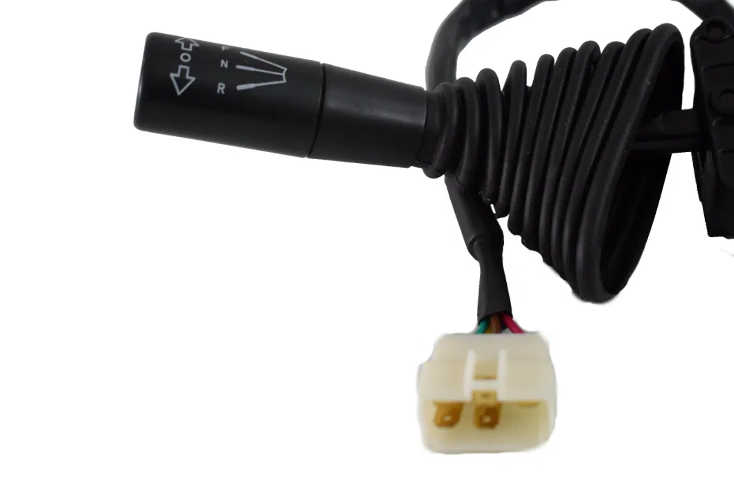 Jk803zl Signal Combination Switch for Ep Diesel Vehicle Use