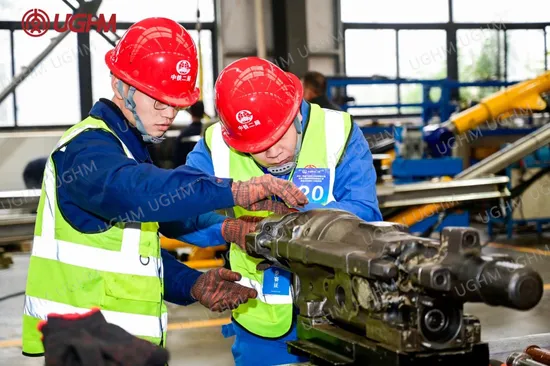 1238-5621 24V 36V 48V 60V Controller 650A Forklift Parts Suitable for Various Kinds Vehicle