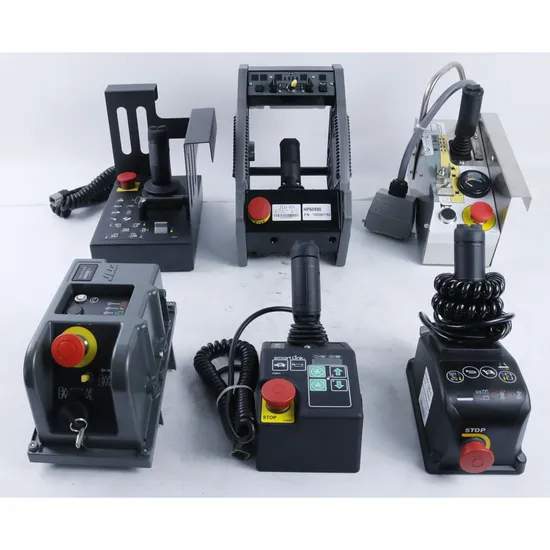 Aftermarket Aerial Lift Parts Jlg Genie Skyjack Haulotte Control Box 100840gt 1256727 99161gt 1001091154 1001195563 156879 163167 115985 4000311410 K118b169960 