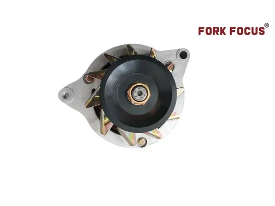 Genuine OEM Forklift Part Motor Assy 24V/1.2kw 2401400001 for Heli Hangcha Ep Forklift Equipment 
