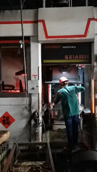 OEM Load Machine Parts Forklift Truck Lifting Equipment Accessory Pallet Truck Parts Lift Truck Components Construction Machinery Part Customized Service 