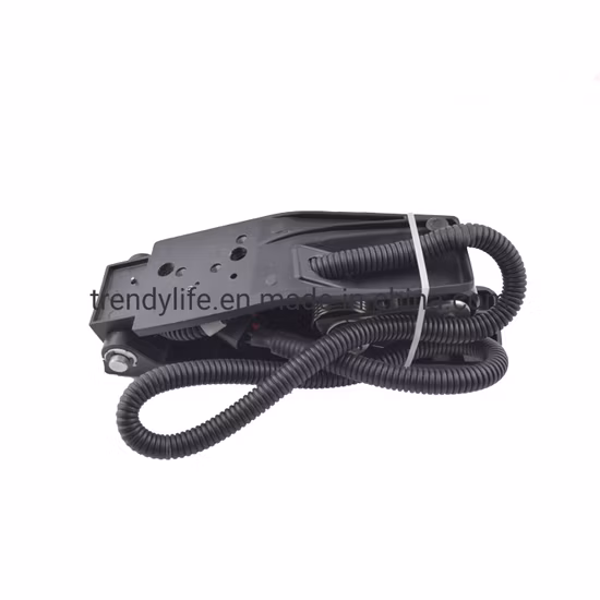 High Quality Electric Forklift Spare Parts Accelerator Pedal Sensor Used for Cdd15 with OEM Fz3
