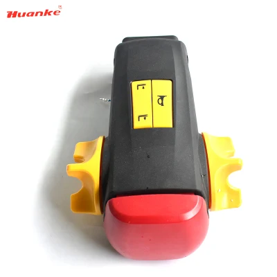 Forklift Handle for Xilin Pallet Truck