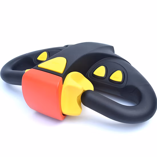 Forklift Handle for Xilin Pallet Truck