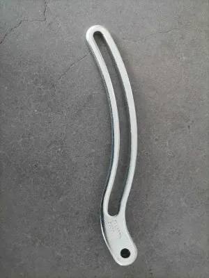Diesel Forklift Engine Part Original Quality Pressure Fuel Tube Wholesaler for Toyota/Tcm/Heli/Hangcha Fork Lift Truck 