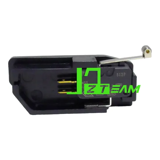 Zhongli Ep Forklift Spare Parts 1115