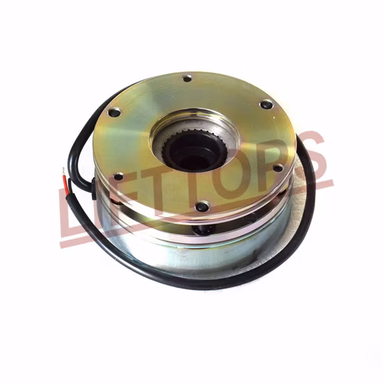 Forklift Parts Magnetic Brake Cdc
