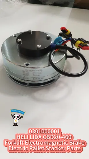 4301318002 Bucket Link for Heli Lida Electric Pallet Truck Cbd20