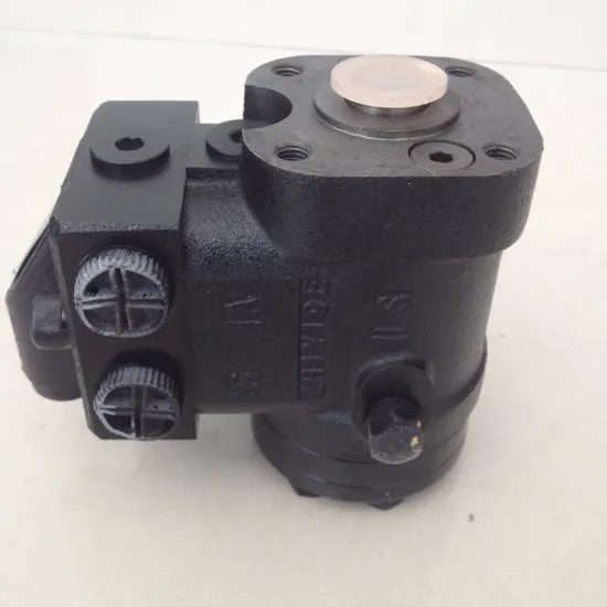 3t Diesel Forklift Parts Steering Unit Hc Brand 423