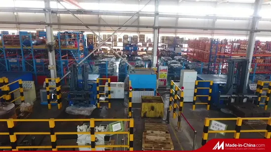 Forklift Parts Attachment 1