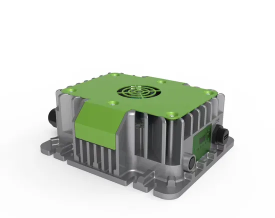 New Arrival Car Charger 24V 30A Lead Acid Battery Charger for Forklift, Electric Car 