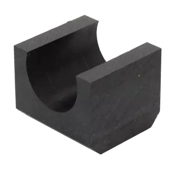 Hnarl UHMW Slider GS30 Genie Part 96126gt 