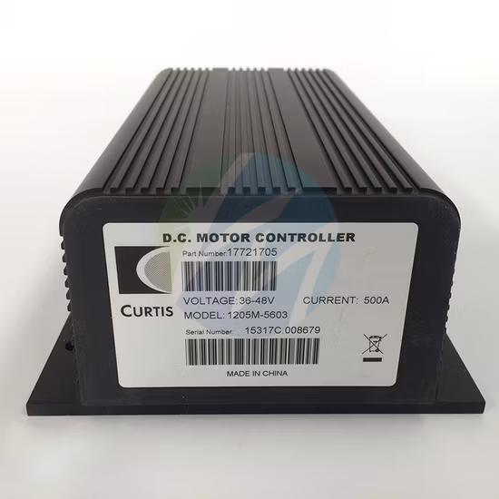 Forklift Parts 1205m