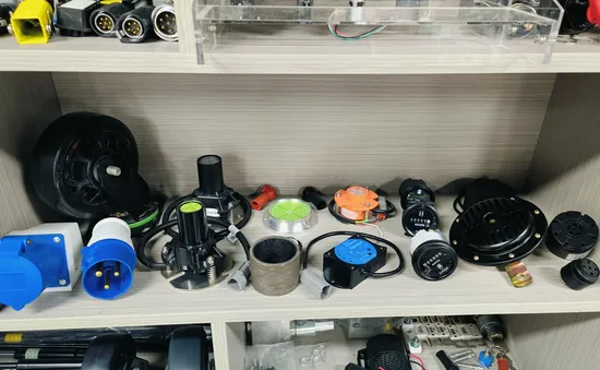 Hnarl Awp Parts Boom Lifts Genuine Jlg 1001186466 Sensor Dual Axis 0xc1 