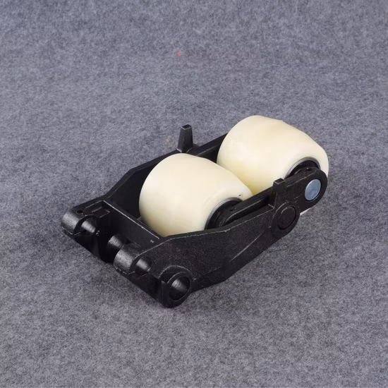 Polyurethane Wheels, Pallet Truck Wheels, Pallet Truck Parts