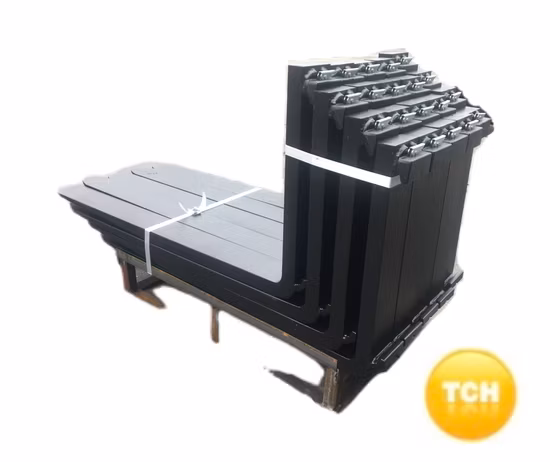 Pallet Fork Forklift Fork Spare Parts