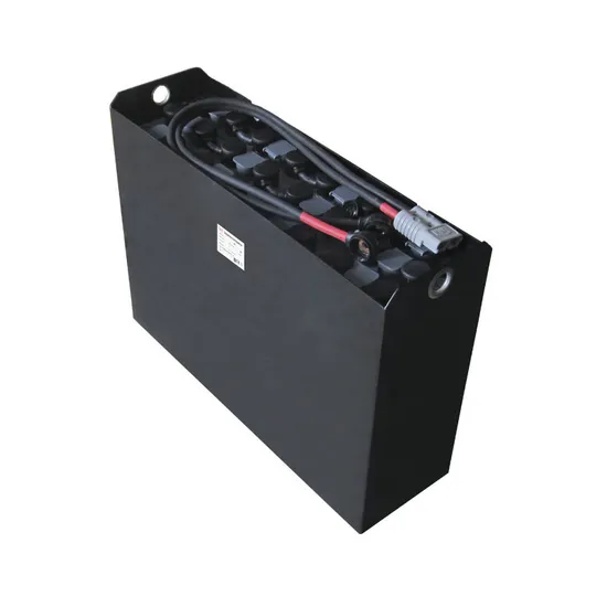 Crown 20 Pallet Truck Battery 24V3pzs345ah 