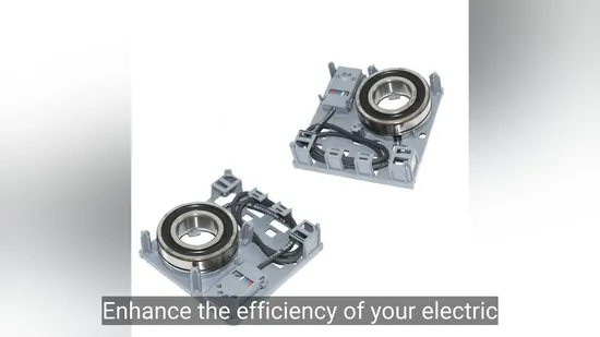 508098520002 Noblelift Brake Use for Noblelift Ept15 Rxd