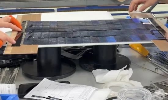 30W Portable Solar Charger for Phone Boat Battery Laptop 