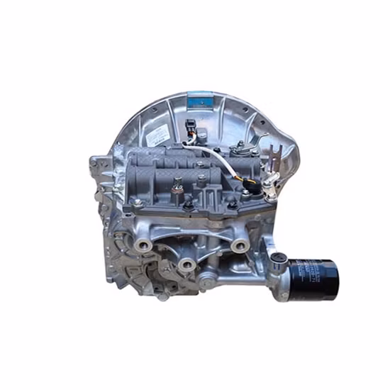 Genuine Mechanical Transmission Assy 8fd20