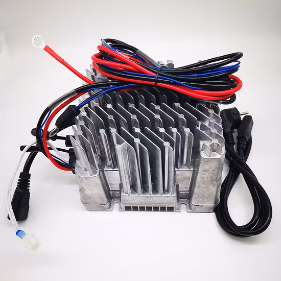 Hnarl Aerial Platform 24V