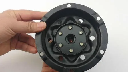 Car Cooling Accessory Air Conditioning Parts Clutch for VW Transporter T5/Phaeton/Touareg 