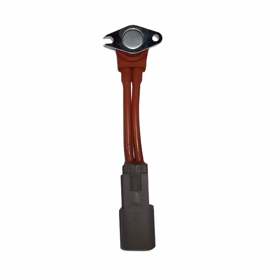 Hnarl Aerial Lift Jlg Sensor Oil Temperature Jl