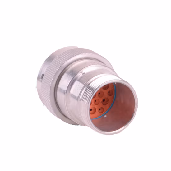 Hnarl Aerial Lift Parts for Jlg 19 Pin Cannon Jlg 4460865 Terminal Plug