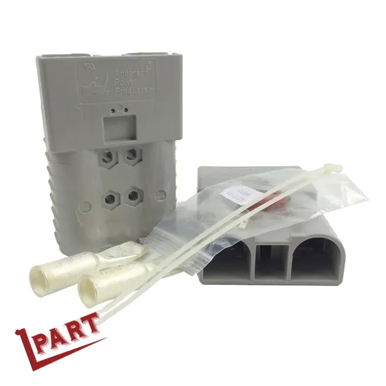 Anderson Power Products Forklift Spare Parts Battery Connector Sbx350 