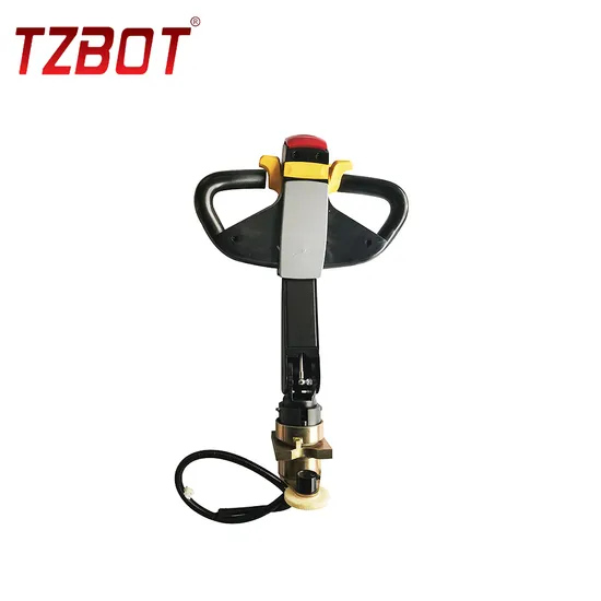 Hot Selling Industry Spare Part Electric Pallet Truck Control Handle (TZ
